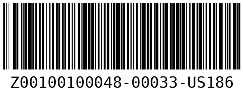 barcode