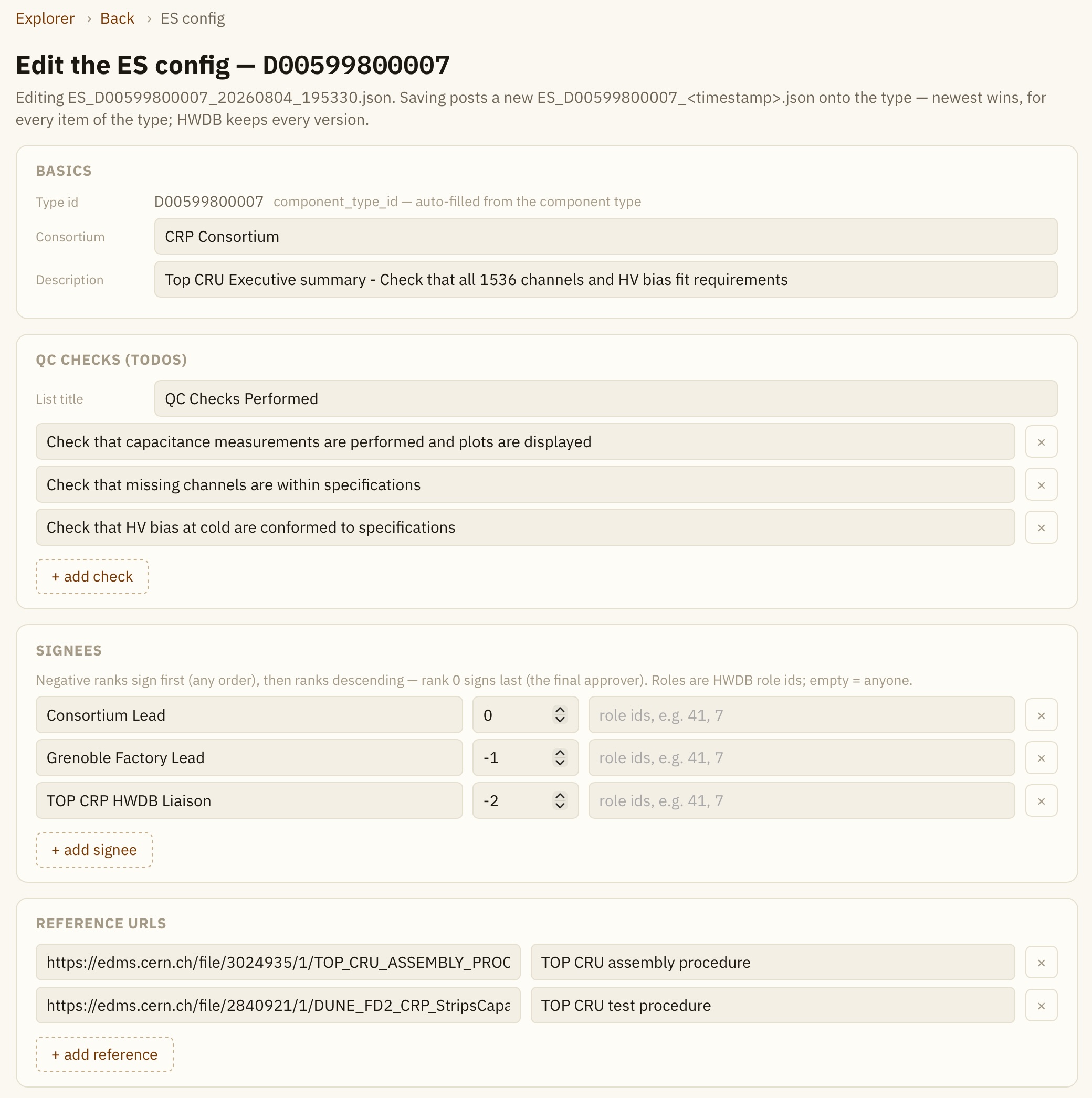 esconfig1
