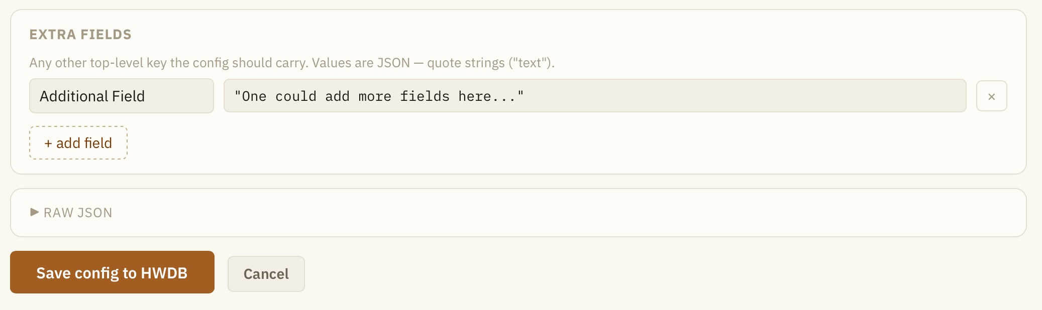 esconfig3
