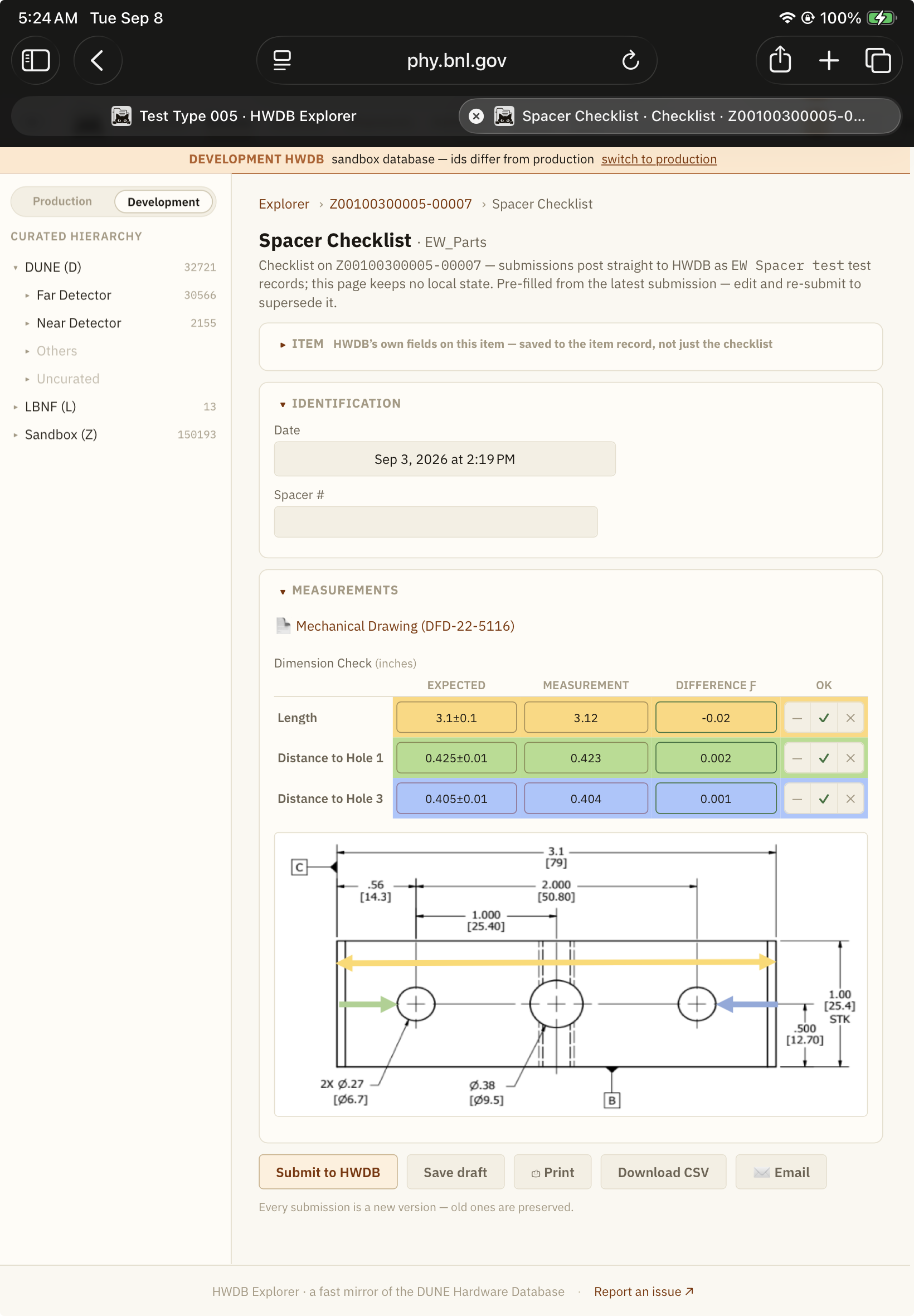 view_checklistspaceriPad
