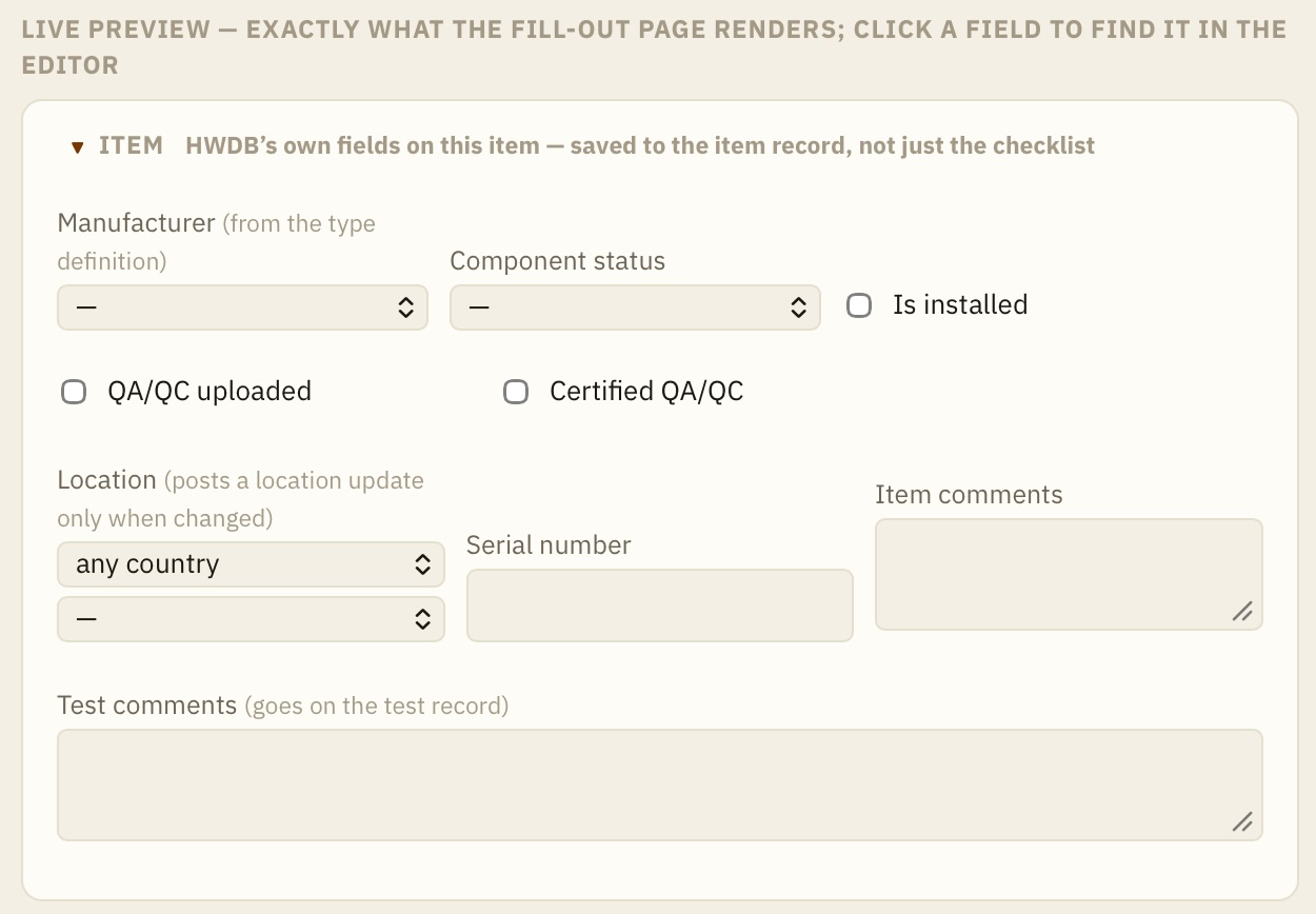 view_checklist